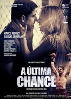 The Last Chance 2019 movie nude scenes