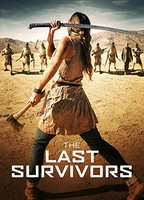 The Last Survivors (2014) Nude Scenes