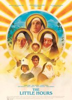 The Little Hours 2017 movie nude scenes