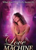 The Love Machine (II) 2016 movie nude scenes