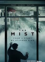 The Mist 2017 movie nude scenes