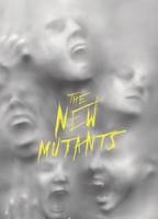 The New Mutants 2019 movie nude scenes