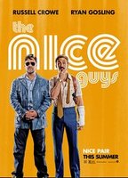 The Nice Guys 2016 movie nude scenes