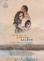 The Reports on Sarah and Saleem 2018 movie nude scenes