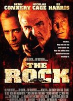 The Rock (1996) Nude Scenes