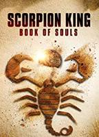 The Scorpion King: Book of Souls (2018) Nude Scenes