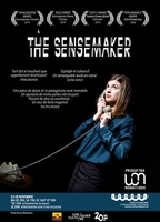 The Sensemaker 2021 movie nude scenes