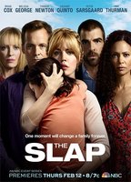 The Slap (II) (2015) Nude Scenes