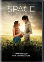 The Space Between Us tv-show nude scenes