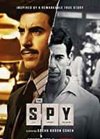 The Spy  2019 - 0 movie nude scenes