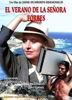 The Summer of Miss Forbes 1989 movie nude scenes