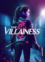 The Villainess 2017 movie nude scenes