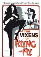 The Vixens of Kung Fu (A Tale of Yin Yang) 1975 movie nude scenes