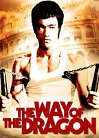 The Way of the Dragon tv-show nude scenes