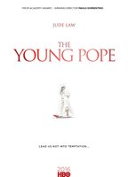 The Young Pope 2016 - NAN movie nude scenes