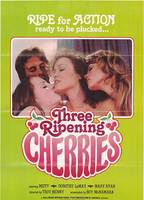 Three Ripening Cherries (1979) Nude Scenes