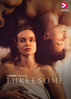 Threesome 2021 movie nude scenes
