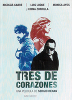 Tres de corazones 1993 movie nude scenes