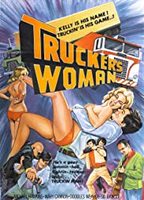 Trucker's Woman 1975 movie nude scenes