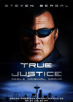 True Justice 2010 movie nude scenes