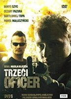 Trzeci oficer (2008) Nude Scenes