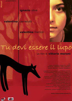 Tu devi essere il lupo 2005 movie nude scenes