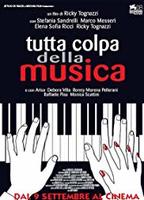 Tutta colpa della musica 2011 movie nude scenes