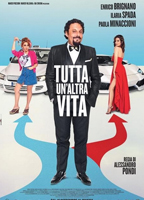 Tutta un'altra vita 2019 movie nude scenes