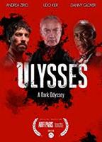 Ulysses: A Dark Odyssey  2018 movie nude scenes