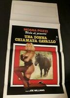 Una donna chiamata cavallo 1991 movie nude scenes