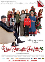 Una famiglia perfetta 2012 movie nude scenes