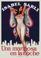 Una mariposa en la noche (1976) Nude Scenes