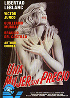 Una mujer sin precio (1966) Nude Scenes