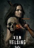 Van Helsing 2016 - 0 movie nude scenes
