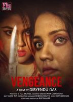 Vengeance  2019 movie nude scenes