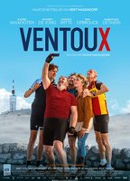 Ventoux (2015) Nude Scenes