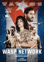 Wasp Network (2019) Nude Scenes