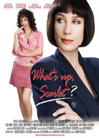 What's Up, Scarlet? (2005) Nude Scenes