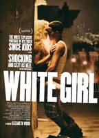 White Girl 2016 movie nude scenes