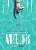 White Lines 2020 movie nude scenes