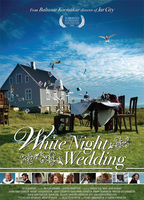 White night wedding 2008 movie nude scenes