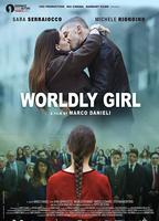 Worldly Girl  2016 movie nude scenes