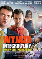 Wyjazd integracyjny 2011 movie nude scenes