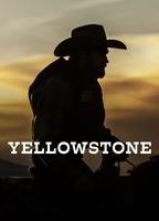 Yellowstone (2018-present) Nude Scenes