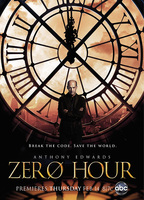 Zero Hour (2013) Nude Scenes
