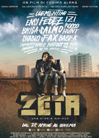 Zeta - Una storia hip-hop (2016) Nude Scenes
