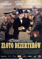 Zloto dezerterów 1998 movie nude scenes