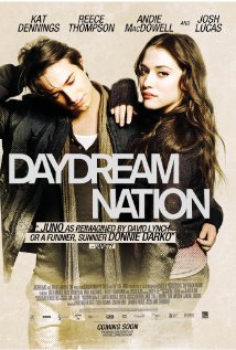 Daydream Nation (2010) Nude Scenes