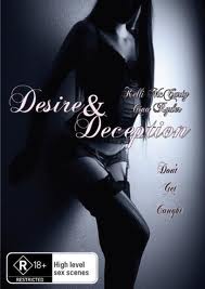 Desire & Deception movie nude scenes
