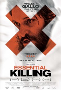 Essential Killing 2010 movie nude scenes